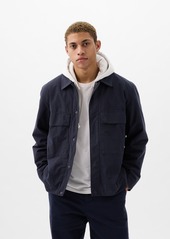 Gap Utility Jacket