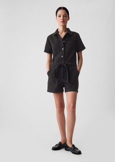 Gap Utility Romper