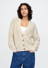 Gap V-Neck Cardigan