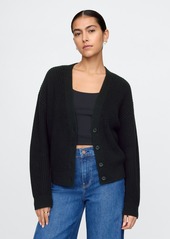 Gap V-Neck Cardigan