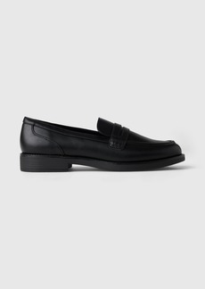 Gap Vegan Leather Loafers