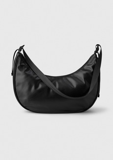 Gap Vegan Leather Sling Bag