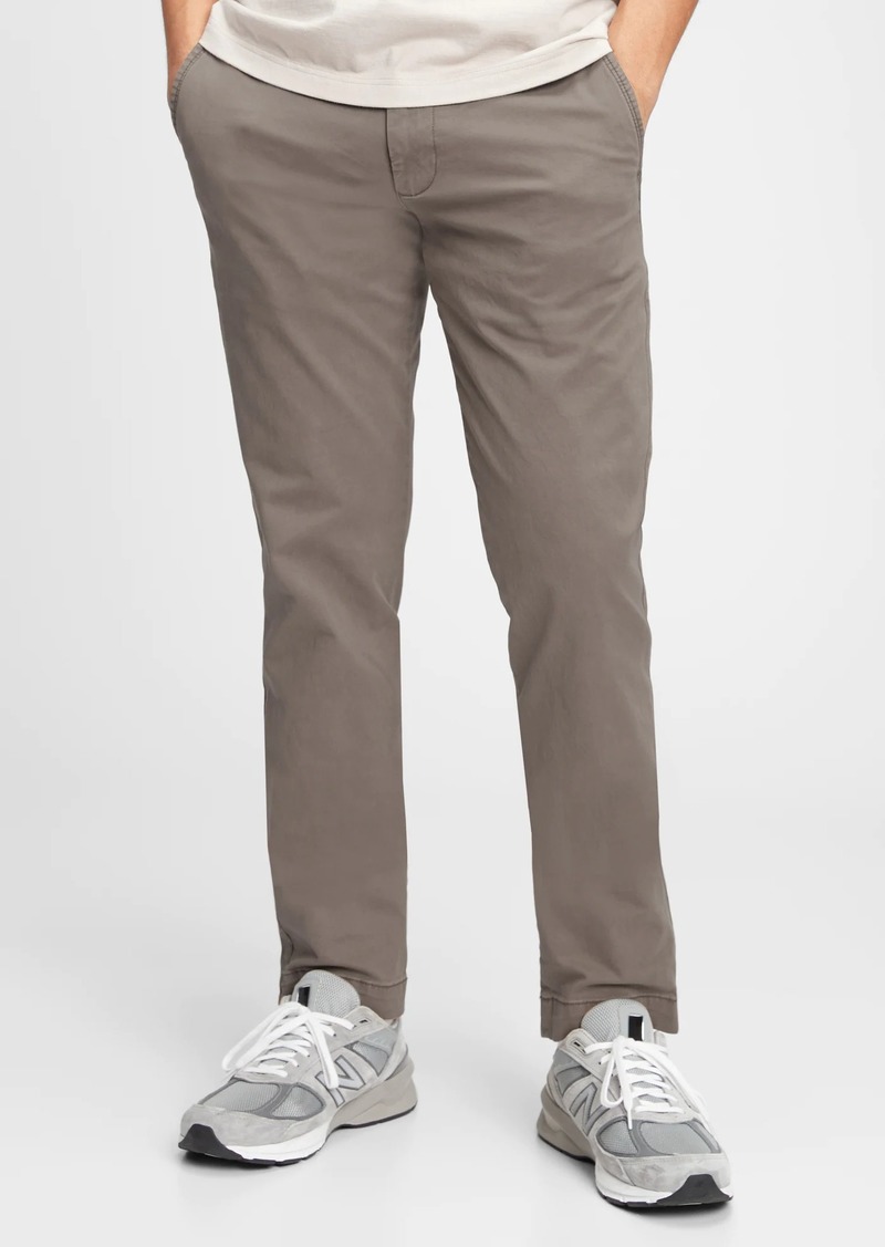 gap vintage khaki slim fit - OFF-69% > Shipping free