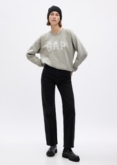 Gap Vintage Soft Raglan Sweatshirt