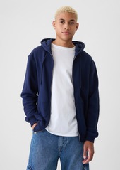 Gap Vintage Soft Zip Hoodie