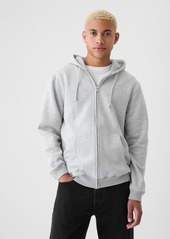 Gap Vintage Soft Zip Hoodie