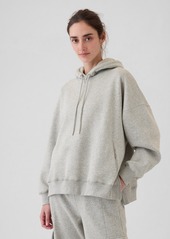 Gap Vintage Soft Oversized Tunic Hoodie