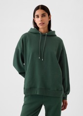 Gap Vintage Soft Oversized Tunic Hoodie