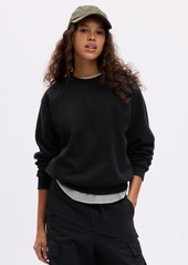 Gap Vintage Soft Raglan Sweatshirt