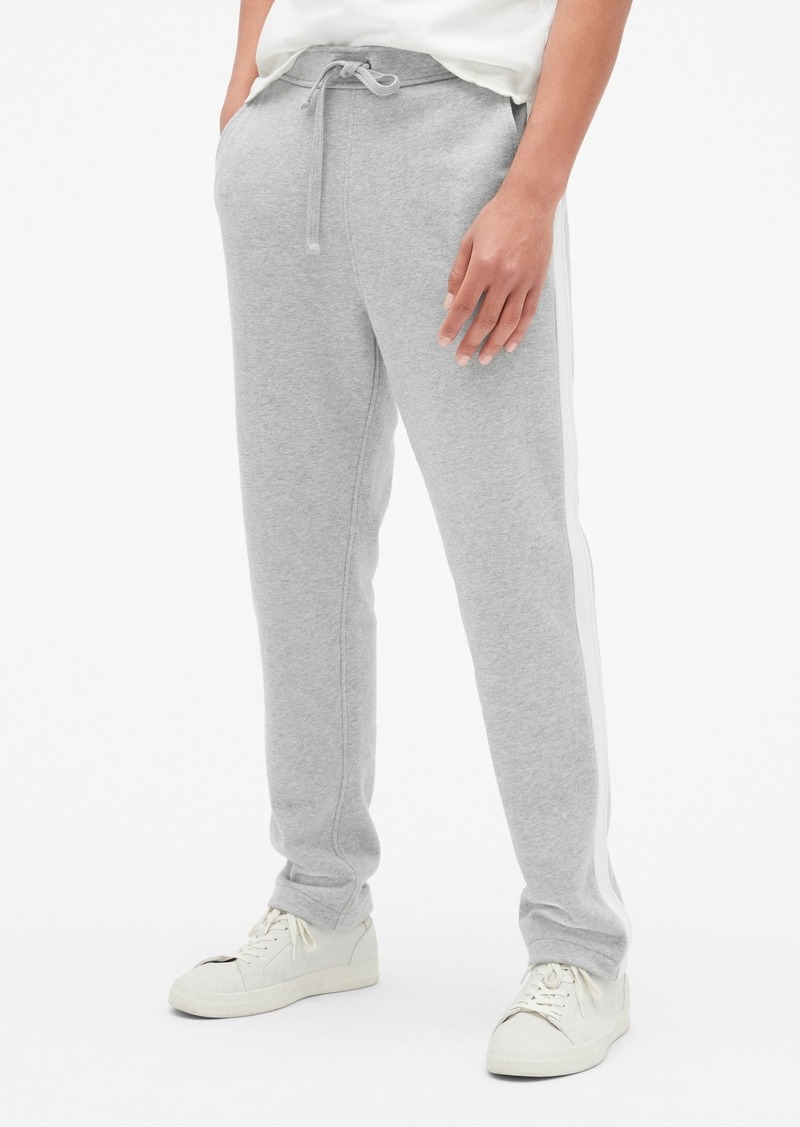 gap sweatpants