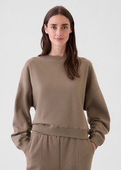 Gap Vintage Soft Wedge Crewneck Sweatshirt