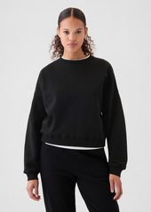 Gap Vintage Soft Wedge Crewneck Sweatshirt