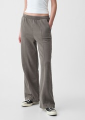 Gap Vintage Soft Wide-Leg Sweatpants