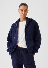 Gap Vintage Soft Zip Hoodie