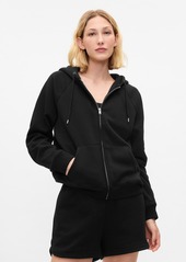 Gap Vintage Soft Zip Hoodie