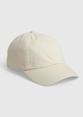 Gap Washed Baseball Hat