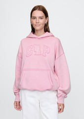 Gap Wicked Vintage Soft Logo Hoodie