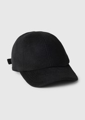 Gap Wool Baseball Hat