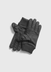 Gap Wool Knit Gloves