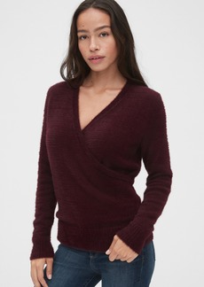 gap bobble sweater