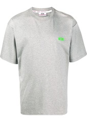 GCDS chest logo T-shirt