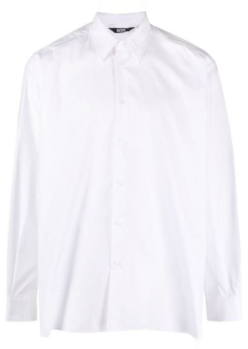 GCDS Cotton shirt