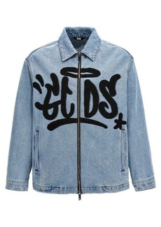 GCDS 'Harrington' jacket