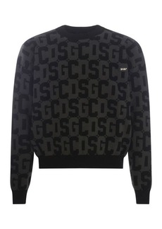 GCDS Sweater  "Monogram"