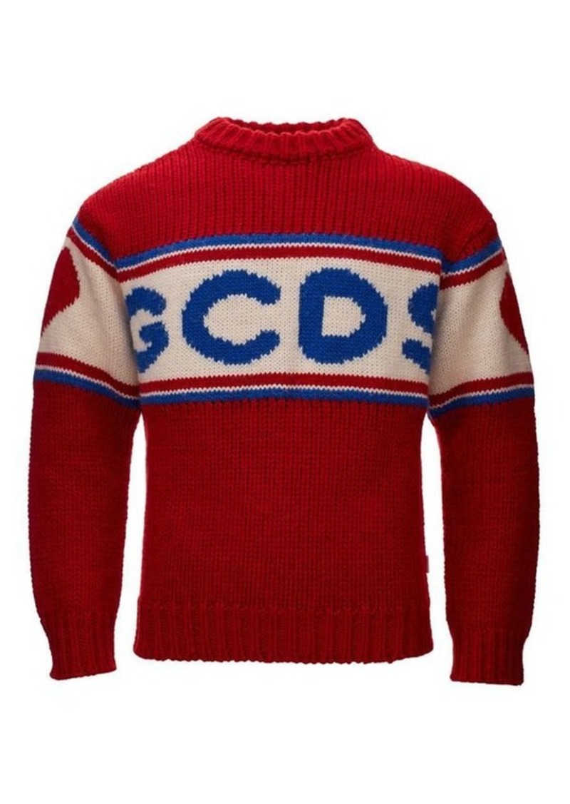 GCDS Sweaters