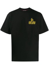 GCDS logo print T-shirt