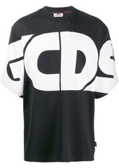 GCDS logo T-shirt