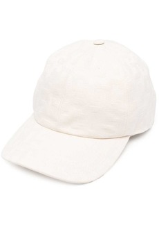 GCDS monogram baseball cap