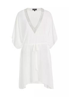 Generation Love Bria Crystal Cover-Up Dress