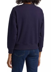 Generation Love Cambria French Terry Sweatshirt