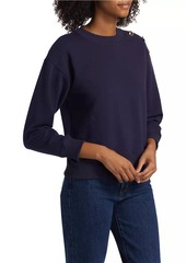 Generation Love Cambria French Terry Sweatshirt