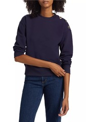 Generation Love Cambria French Terry Sweatshirt