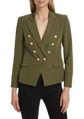 Generation Love Delilah Double Breasted Blazer