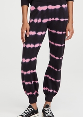 Generation Love Anna Tie Dye Knitted Joggers