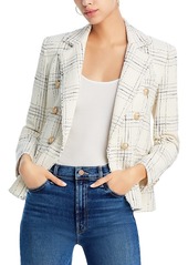 Generation Love Eliza Tweed Blazer