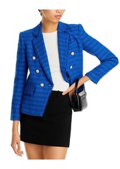 Generation Love Eliza Tweed Blazer