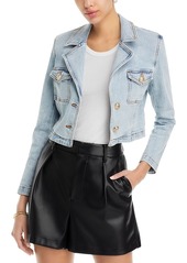 Generation Love Karlie Denim Blazer