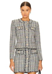 Generation Love Kristen Tweed Jacket