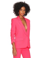 Generation Love Madison Crepe Blazer