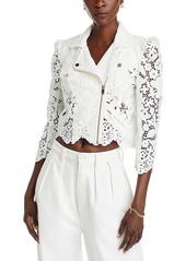 Generation Love Malibu Lace Jacket