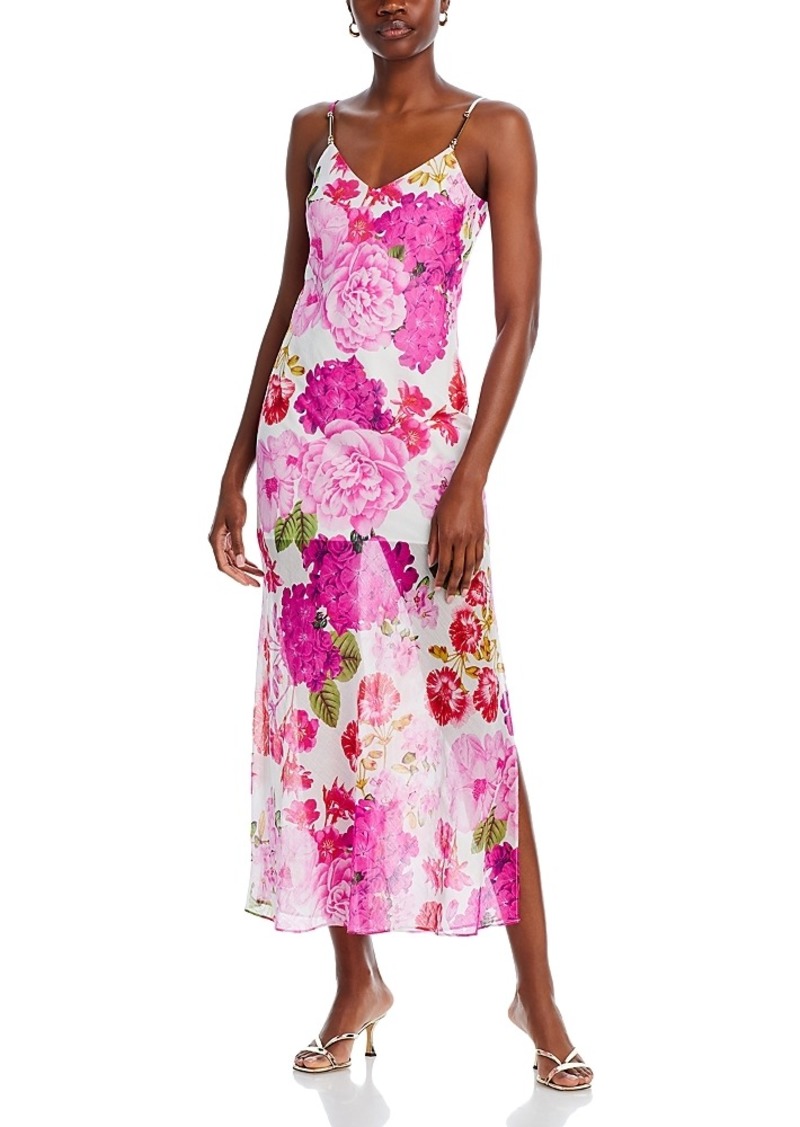 Generation Love Marcella Maxi Dress