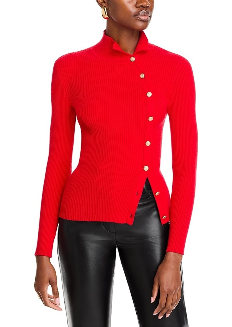 Generation Love Margaret Ribbed Sweater