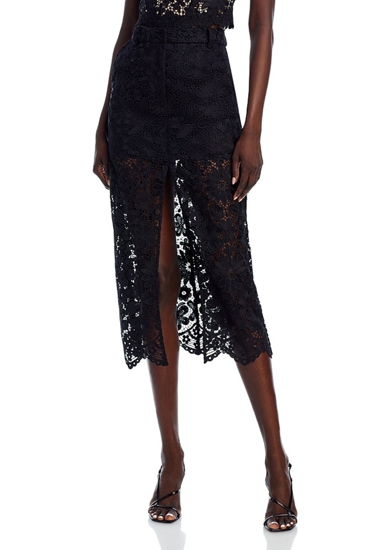 Generation Love Medina Lace Skirt