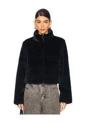 Generation Love Roxi Faux Fur Jacket