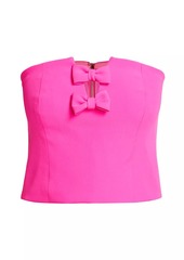 Generation Love Giselle Bow Bustier