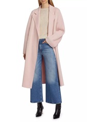 Generation Love Grayson Wool Belted Coat